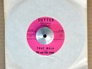 NORTHERN SOUL 45 - IKE AND THE VINES - THAT WALK /HEY HEY GIRLS Sutter M- Hear