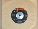 NORTHERN SOUL 45 - THE POETS -SHE BLEW A GOOD THING /OUT TO LUNCH VG++ Hear