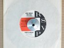 PSYCH 45 - CURTIS KNIGHT - HOW WOULD YOU FEEL Jimi Hendrix PROMO VG++ Hear