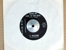 NORTHERN SOUL 45 - E. WILLIAMS - TRADE MY SOUL TO THE DEVIL RARE Orig M- Hear