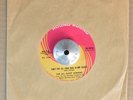 NORTHERN SOUL 45 - ALL NIGHT WORKERS -DON'T PUT ALL YOUR EGGS IN ONE BASKET Hear