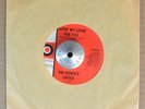 NORTHERN SOUL 45 - THE PEOPLE'S CHOICE SAVIN MY LOVIN FOR YOU PROMO RARE M- Hear