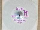 PSYCH GARAGE 45 - THE TREES - DON'T MISS THE TURN /YOUR LIFE PROMO RARE M- Hear