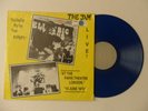 The Jam - Sounds From The Street - 10.6.78 - BLUE vinyl LP