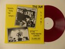 The Jam - Sounds From The Street - 10.6.78 - PURPLE vinyl LP