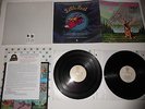 Little Feat Hoy Hoy 1981 PROMO 2bsk 3538 1st ARCHIVE MASTER Ultrasonic CLEAN