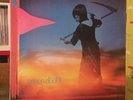 Amon Duul II Yeti Vinyl Lp Record 1st Press 5:12 Version Of Pale Gallery