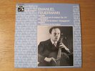 EMANUEL FEUERMANN 