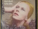 David Bowie ?– Hunky Dory: RCA Victor ?– SF 8244 UK 1972 Vinyl LP
