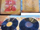 NOW THAT'S WHAT I CALL MUSIC No 28 2 x LP UK ACE OF BASE-BLUR-STILTSKIN-