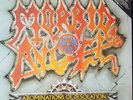 Morbid Angel **Abominations Of Desolation** '91  lp / Disc ** RARE