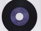 HIGH MUSIC/ AFRICAN PRINCESS  -  FRANKIE PAUL (83  REGGAE ROOTS 7