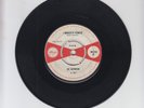 ISLAND/ I WOULD IF I COULD , WARM AND TENDER LOVE - JOE HAYWOOD (65 MOD SKA  7