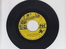 TREASURE ISLE/ LOVE UP AND PUSH UP -  JUSTIN HINDS & THE DOMINOES (64 SKA 7