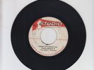 STUDIO 1/ DRUMS OF FUEMAN TRU (NIMROD)  - ROLAND ALPHONSO (65 SKA 7