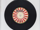 GIANT/ THE ROCKSTEADY TRAIN // MY BABY IS GONE - EWAN & JERRY (67 ROCKSTEADY 7