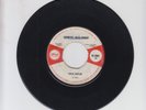 ISLAND/ HORNPIPE ROCKSTEADY - LESLIE BUTLER/ LYN TAITT & JETS (67 ROCKSTEADY 7
