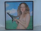 Blind Faith / self titled 1969 Polydor UK original Cream Traffic Clapton EX
