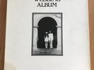 WEDDING ALBUM JOHN LENNON AND YOKO ONO UK BOX SET EXPORT NM