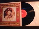 Willie Nelson - Red Headed Stranger - 1975 Vinyl 12'' Lp./ VG+ / Country Pop