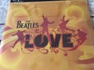 DeAgostini The Beatles Vinyl Collection - Issue 9 Love Double LP(new)
