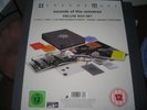 Depeche Mode Sounds of the Universe Duluxe box set