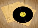 ELVIS PRESLEY  BRAND NEW 2017  ALL 5 ELVIS SUN 78'S   REPROS  BLACK VINYL