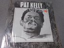 Pat Kelly So Proud 1979 reggae LP in shrink on Chanan-Jah