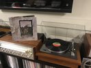 Led Zeppelin 4 Zoso Porky Pecko Duck Original Us Press Vinyl Lp