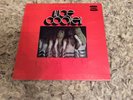 Alice Cooper Easy Action Lp 1st uk press Straight records very rare