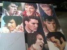 Elvis Presley 25th Anniversary LIMITED EDITION BOX SET 8 LP's Free Shipping