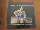 Bob Dylan Gaslight Cafe 9/6/1961 RARE Live LP Vinyl Record
