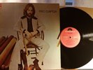Eric Clapton S/T Polydor Super 2383-021 UK import  1st press