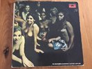 The Jimi Hendrix Experience Electric Ladyland German LP Vinyl Record Nude Cover