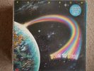 Rainbow - Down To Earth: POLD 5023 A5/B5 CLEAR LP Vinyl
