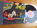 Dave dee dozy beaky mick & tich if music be the food of love Star Club Rec. Ex 