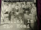 Rage Against the Machine Bullet in The Head 12
