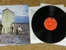 The Who - IMPORT Who's Next LP - 23MM0069 Made in Japan - VG++/VG+