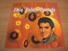 Elvis Presley ?– Elvis' Golden Records 180gram vinyl lp reissue mint -