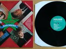 NICK CAVE AND THE BAD SEEDS-KICKING AGAINST THE PRICKS VINYL 1986