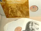 BOSKOVSKY-KRAUSS*MOZART:Violin sonatas VOL2*4LP References * NM to MINT