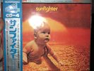 Paul Kantex & Grace Slick- Sunfighter 4-Channel Quadradisc