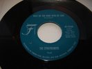 Rare Killer Northern Soul The Stratoliners What do you want with my love