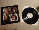 'Let it be' The Beatles original vinyl LP