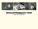 Schlippenbach Trio-First Recordings  Vinyl / 12
