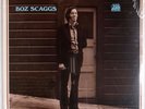 BOZ SCAGGS: Self Titled USA Atlantic  SD 8239 SEALED Blues Rock EARLY Vinyl LP