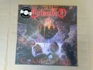Entombed Clandestine lp death metal vinyl Morbid Angel Cannibal Corpse Carcass