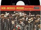 BOB MOORE * Mexican Wedding * LONDON * DL20721 * NM
