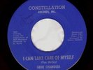 Northern Soul USA Original - Gene Chandler - I Can Take Care Of Myself ?Hear?