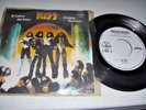 KISS El Canon Del Amor - Love Gun (1977 MEXICO 7